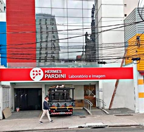 imagens de hermes pardini santa cruz